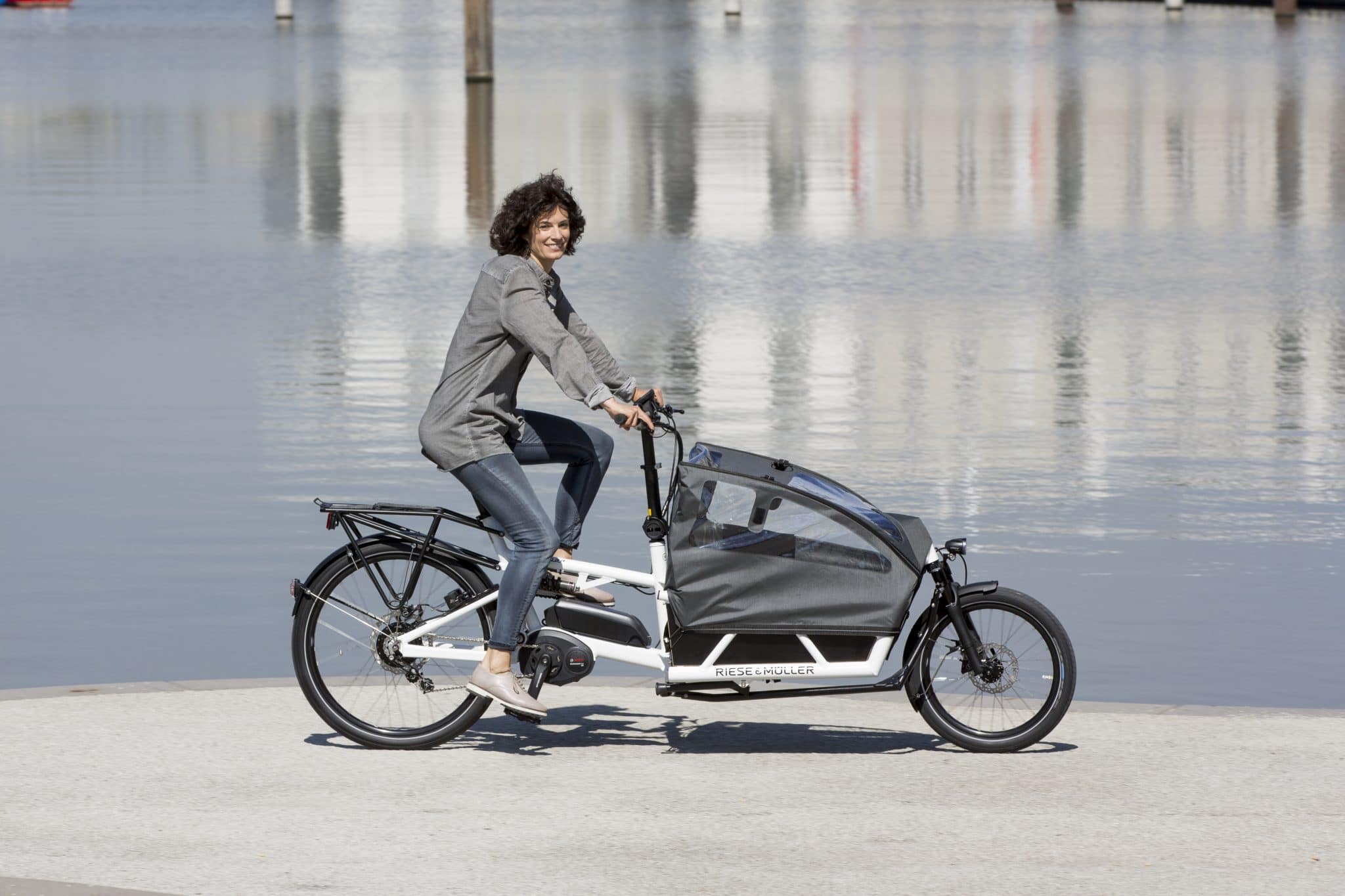förderung e fahrrad