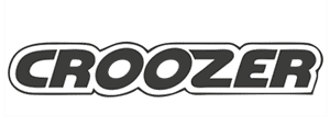 Logo von Croozer Fahrradanhänger 2021