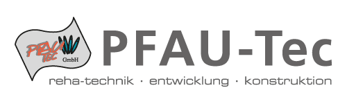 PfauTec Logo
