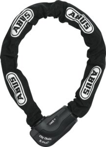ABUS Granit City Chain 1060