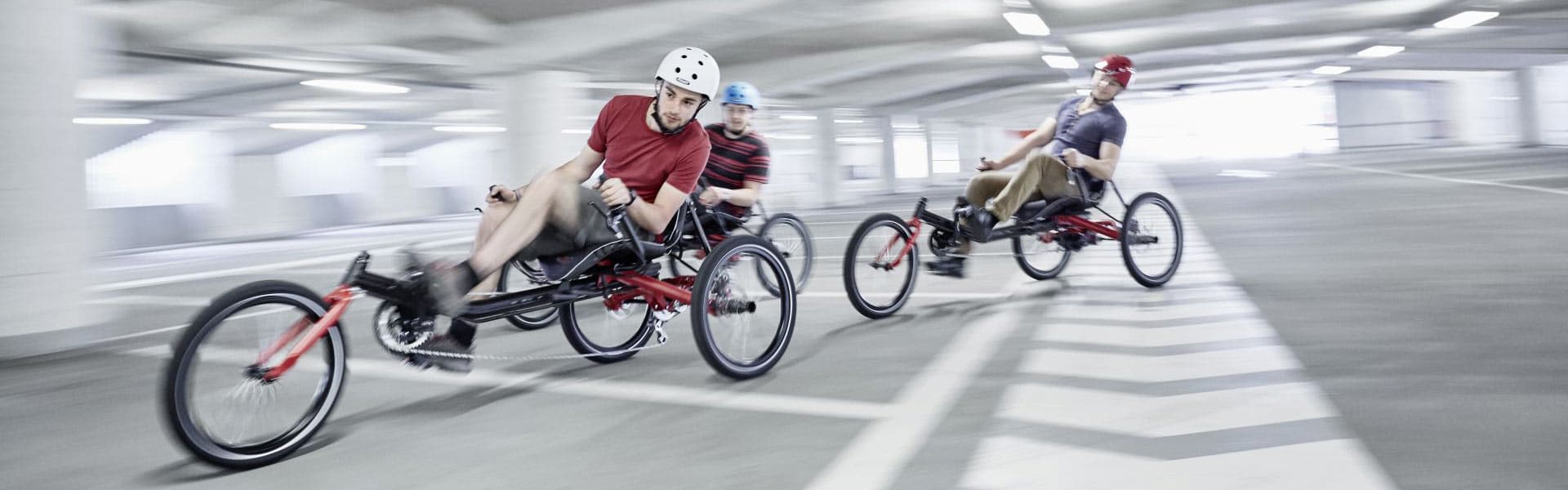 Hase Bikes Moodbild HASE BIKES e-Bikes in der e-motion e-Bike Welt in Bad Hall