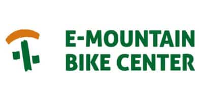 Logo e-Mountainbike Center