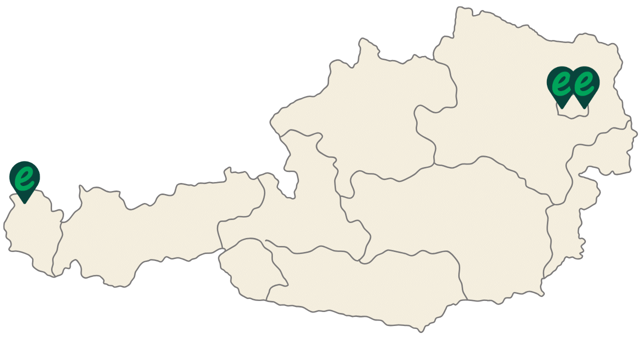Alle Händler Österreich